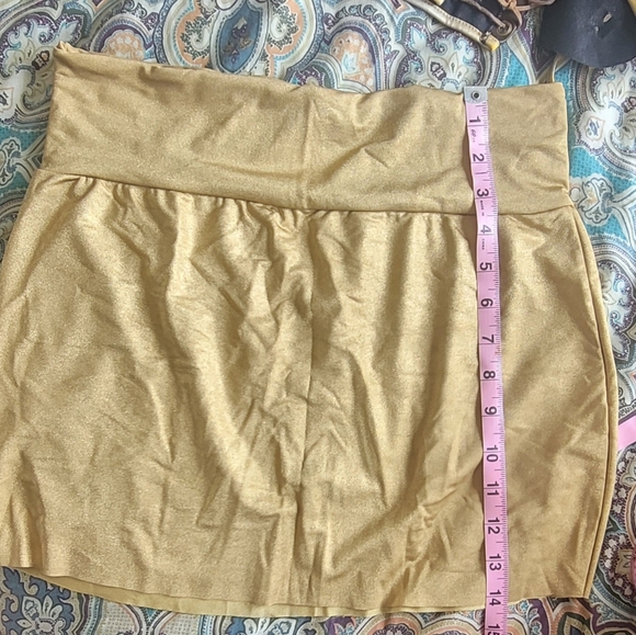 Warrior girl Costume - Picture 8 of 9